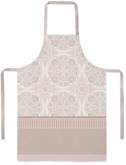 Фартук кухонный «Byzantine lace beige»
