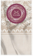 Фартук кухонный «Flowers path» - Фото 2