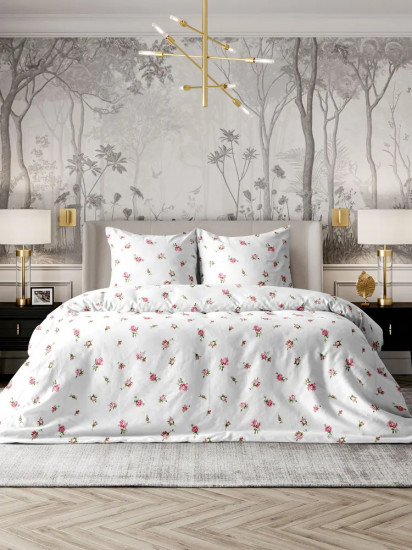 Пододеяльник «Roses Allure»