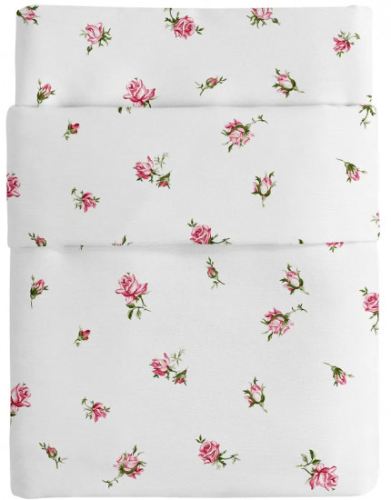 Пододеяльник «Roses Allure»