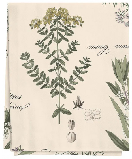 Скатерть «Botanica»