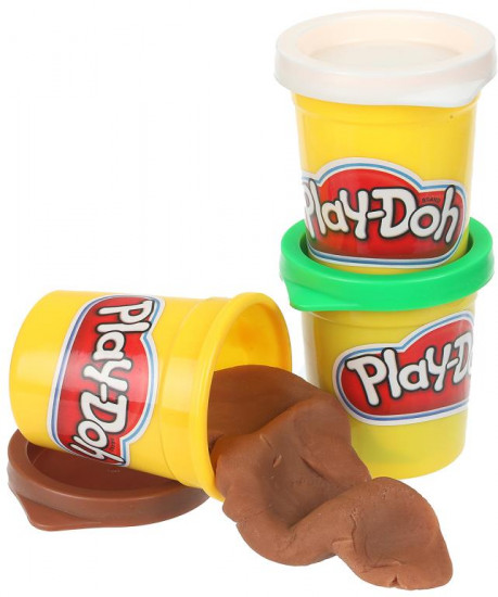 Набор для лепки «Play Doh. Мороженое Frozen»