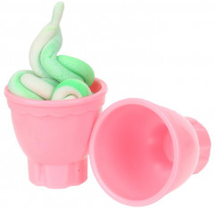 Набор для лепки «Play Doh. Мороженое Frozen» - Фото 6