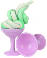 Набор для лепки «Play Doh. Мороженое Frozen» - Фото 7