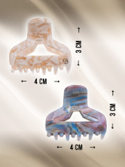 Набор крабиков для волос - Фото 1