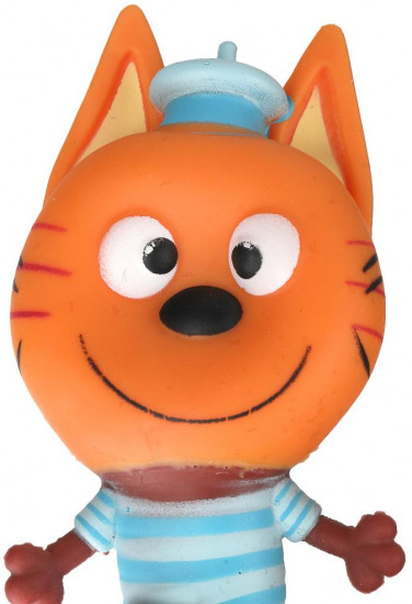 Игрушка-тянучка «Коржик»