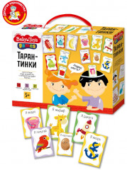 Игра настольная «Тарантинки» - Фото 6