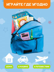 Игра настольная «Который час» - Фото 5