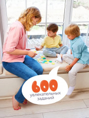 Игра настольная «Супер фанты» - Фото 4