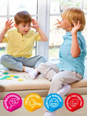 Игра настольная «Супер фанты» - Фото 5