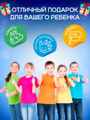 Игра настольная «Алфавит» - Фото 7