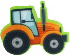 Набор из фетра на липучках «Ферма» - Фото 12