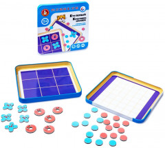 Игра настольная «Морской бой» - Фото 13