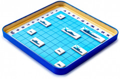 Игра настольная «Морской бой» - Фото 17