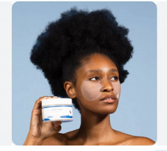 Тонер-пэды для лица «Round Lab Birch Pads» - Фото 1