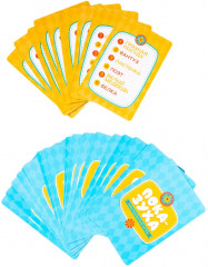 Игра настольная «Показуха» - Фото 8