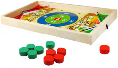 Настольная игра Рикошет «Меткий стрелок» - Фото 8