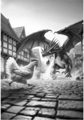 Рыжее (не)счастье императора - Фото 12