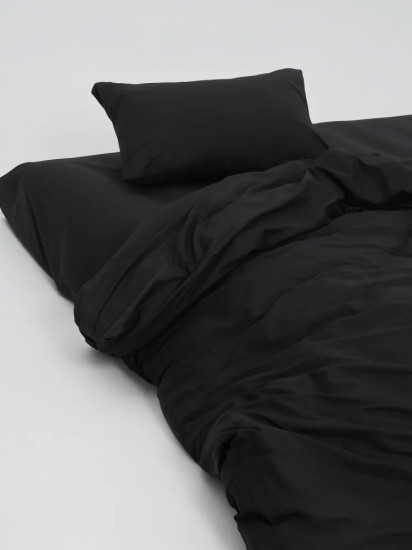 Комплект постельного белья «Crazy Black»
