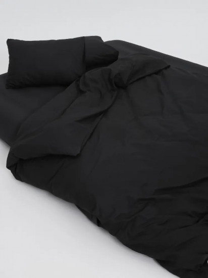 Комплект постельного белья «Crazy Black»
