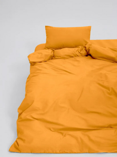 Комплект постельного белья «Orange»