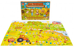 Игра-ходилка «На ферме» - Фото 7