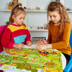 Игра-ходилка «На ферме» - Фото 9