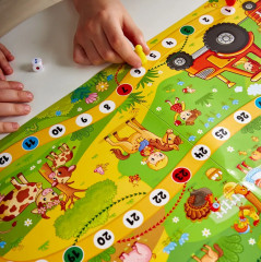 Игра-ходилка «На ферме» - Фото 10