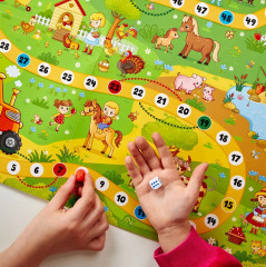 Игра-ходилка «На ферме» - Фото 11