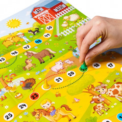 Игра-ходилка «На ферме» - Фото 13