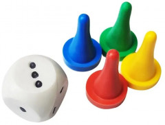 Игра-ходилка «На ферме» - Фото 14