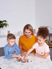 Игра настольная «Судоку. Два в одном, цифры» - Фото 5