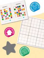 Игра настольная «Судоку» - Фото 2