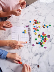 Игра настольная «Судоку» - Фото 8