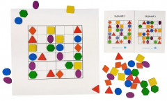 Игра настольная «Судоку» - Фото 10