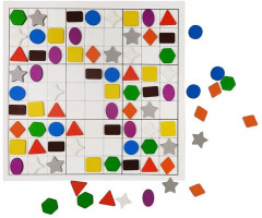 Игра настольная «Судоку» - Фото 11