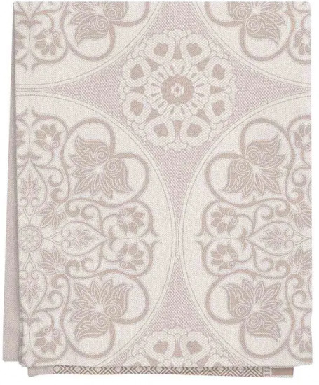 Скатерть на стол «Byzantine lace beige»
