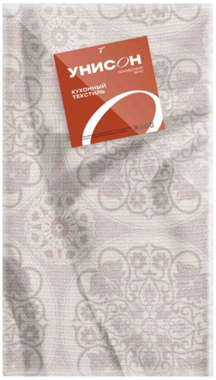Скатерть на стол «Byzantine lace beige»