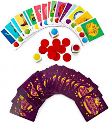 Игра настольная «Школа волшебства» - Фото 6