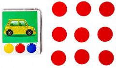 Игра настольная «Школа волшебства» - Фото 8