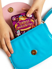 Игра настольная «Школа волшебства» - Фото 9