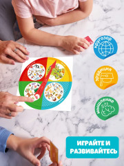 Игра настольная «Все обо всем» - Фото 4