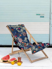 Полотенце пляжное вафельное «Edem» - Фото 12