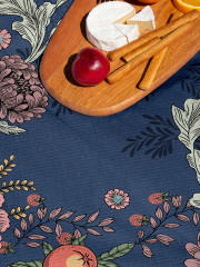 Полотенце пляжное вафельное «Edem» - Фото 14