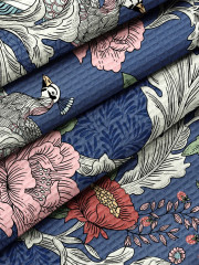 Полотенце пляжное вафельное «Edem» - Фото 19