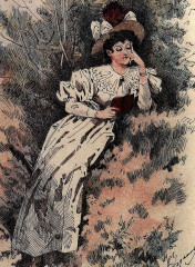 Москва и москвички. Очерки городской жизни во второй половине XIX — начале XX в. - Фото 5