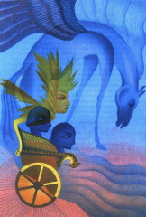 Мифы Индии для детей - Фото 4