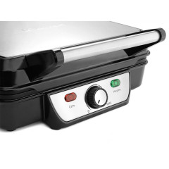 Гриль настольный КТ-1626 - Фото 2