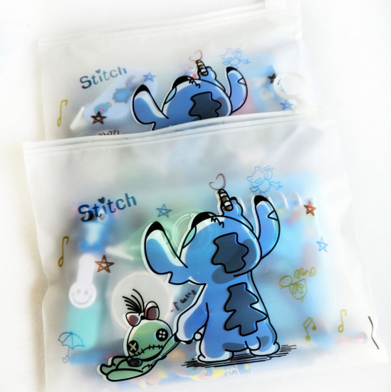 Набор канцелярский «Stitch»