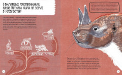 Вот так капибара. Необыкновенные грызуны и их родственники - Фото 4